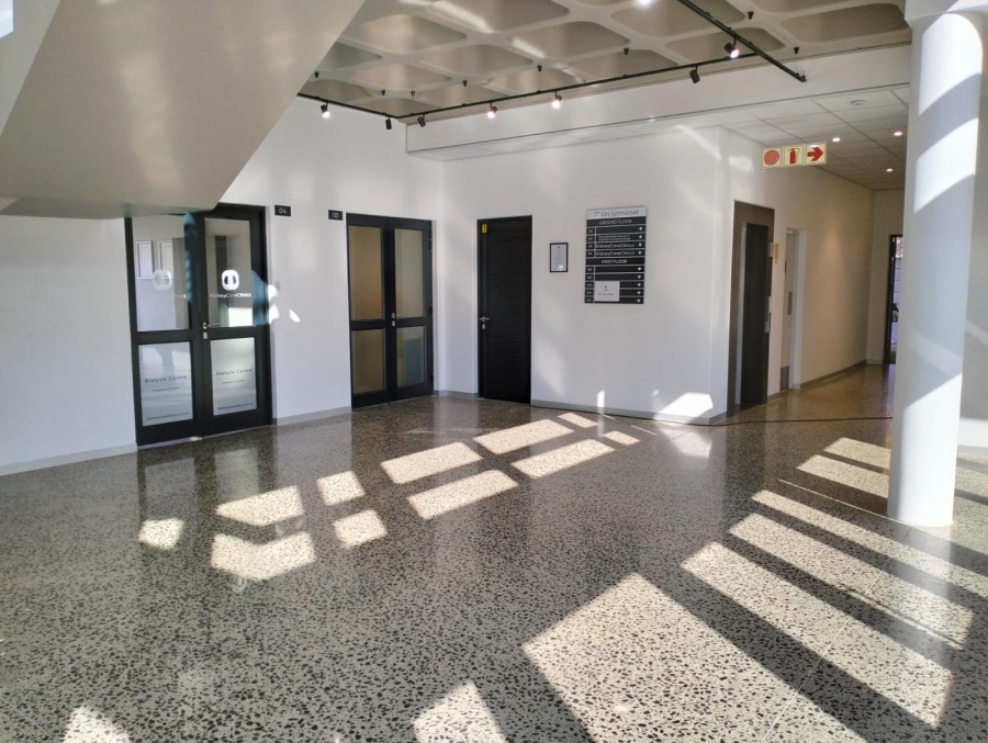 To Let commercial Property for Rent in Durbanville Western Cape